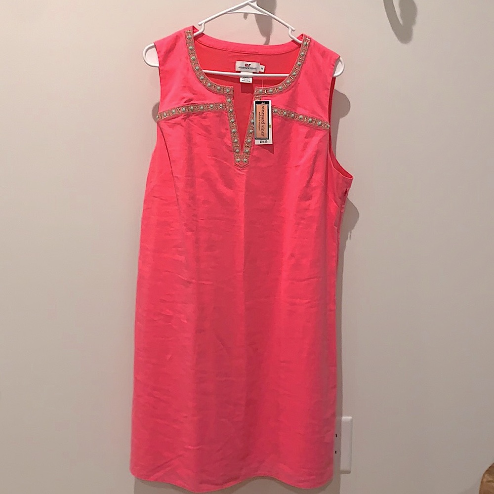 Vineyard Vines dress
